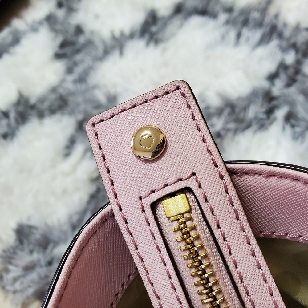 KATE SPADE Tote Light Pink - Picture 6 of 16